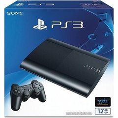 PS3 Super Slim