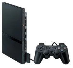 Controle ps3