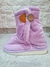 Pantubotas SOFT Lila -  ♥ NO TAN SANTAS ♡