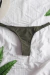 Colaless SARA - Verde Militar - comprar online
