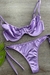 Bikini GLAM LILA