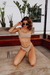 Imagen de Bikini Reversible PLAYA NEGRO Y NUDE