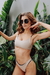 Imagen de Bikini Reversible PLAYA NEGRO Y NUDE