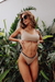 Bikini Reversible PLAYA NEGRO Y NUDE