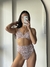 Bikini POCAHONTAS en internet