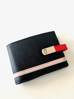 Billetera LISBOA - comprar online
