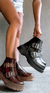 Botas valentina