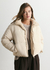 Campera importada