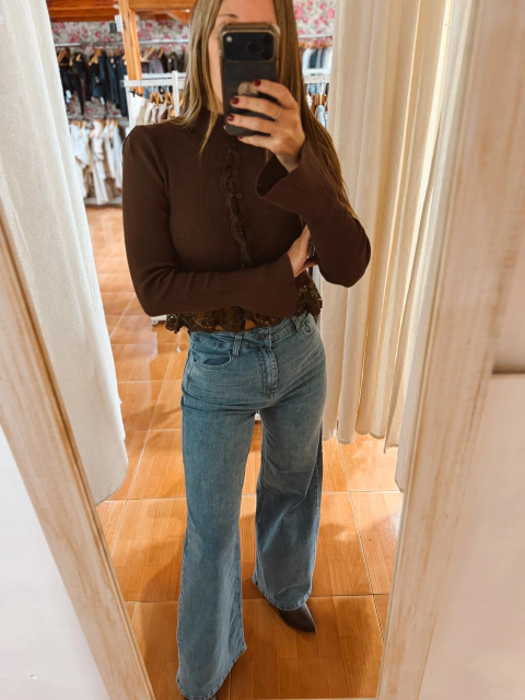 Jeans Málaga