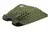DECK BULLY´S DREAMS - VERDE MUSGO - comprar online