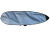 CAPA REFLETIVA LAS OLAS 6'3 SHORT - comprar online