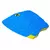 DECK EXPANS COLORS - AZUL - comprar online