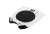 DECK SILVERBAY CIRCLE - BRANCO COM PRETO - comprar online