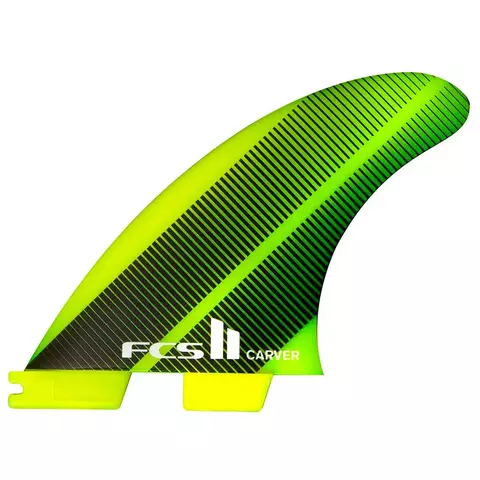 QUILHA FCS 2 CARVER MEDIUM NEO GLASS - comprar online