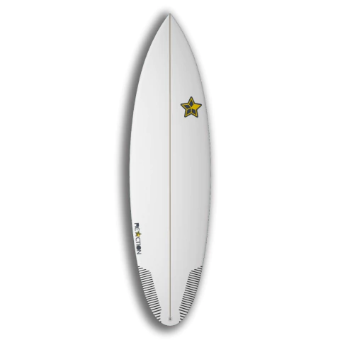 PRANCHA BULLET - comprar online