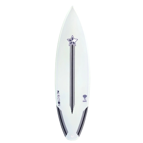 PRANCHA HAVOC EPOXY SEM LONGARINA COM CARBONO - comprar online