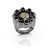 Anel Charm, Semi Jóias - comprar online