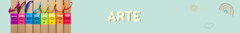 Banner de la categoría Arte