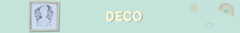 Banner de la categoría Deco