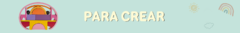 Banner de la categoría Manualidades