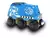 Locomotora - Trencity en internet