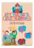 Juego de cartas educativas: Las Estaciones, El Clima Y La Ropa
