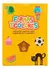 Juego de cartas educativas: Formas y Colores