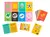 Juego de cartas educativas: Formas y Colores - comprar online