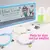 Set de Bijou y Deco uñas Urban Ocean