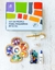 Imagen de Kit de Mosaiquismo