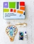 Kit de Mosaiquismo - Miré Tienda de Niños
