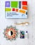 Kit de Mosaiquismo - Miré Tienda de Niños
