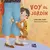 Voy al jardín
