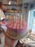 Torta de Cumpleaños - comprar online
