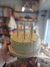 Torta de Cumpleaños en internet