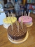 Torta de Cumpleaños