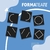 Conformate Formateate en internet