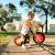 Bici de aprendizaje - Patacleta / Camicleta - Miré Tienda de Niños