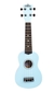 Ukelele Soprano Colores - tienda online