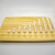 Tabla de Conteo - comprar online