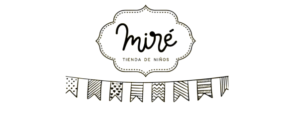 Miré Tienda de Niños