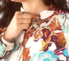 Camisa Tuna - Etnica