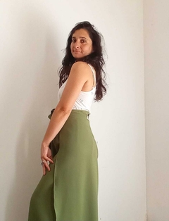 Imagen de Pantalón Chiripá largo