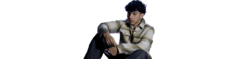 Banner de la categoría CAMISACOS