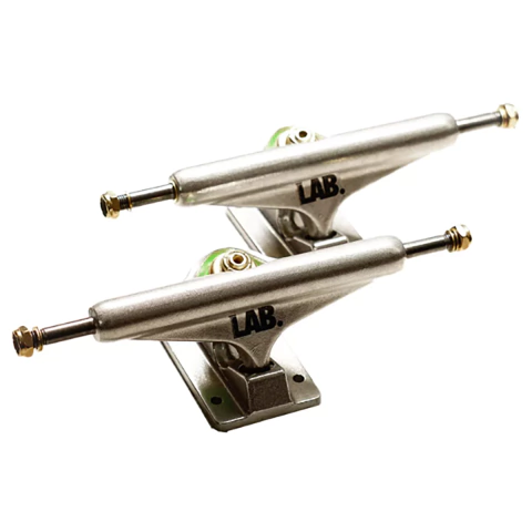 Trucks de SKATE LAB HOLLOW 149mm (Importado) - comprar online