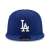 Gorra New Era 59FIFTY Los Angeles Dodgers - MLB Azul - Nosepick