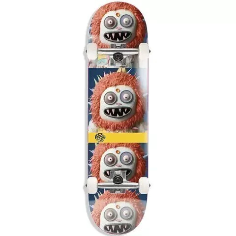 SKATE PUSH FROSTY FP 8.25