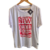 Remera Nosepick New Order Ticket - comprar online