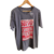 Remera Nosepick New Order Ticket - tienda online