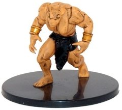 Clay Golem